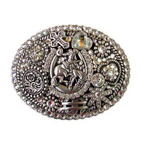 Women's Belt Buckle